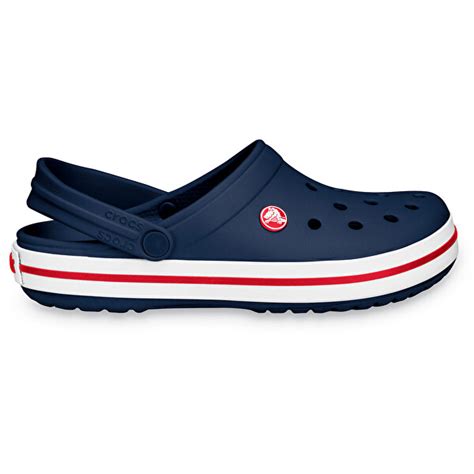 Crocs Crocband Lacivert Erkek Terlik | CarrefourSA