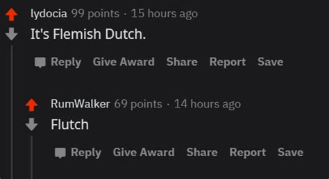 Some weird people on Reddit : r/Belgium2