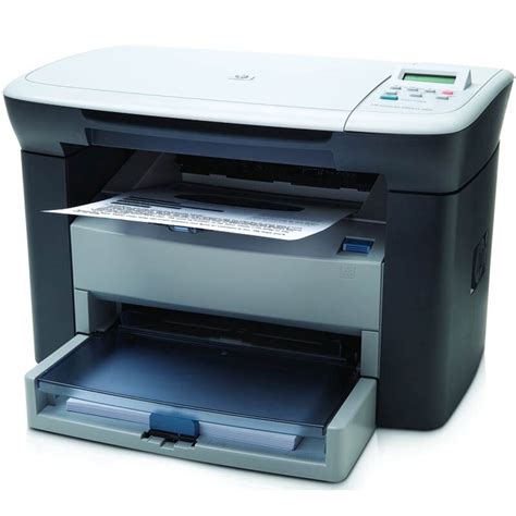 HP LaserJet M1005 MFP