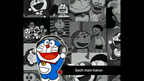 Doraemon cartoon theme song.. - YouTube