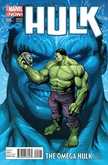 Hulk 1 (Marvel Comics) - Comic Book Value and Price Guide