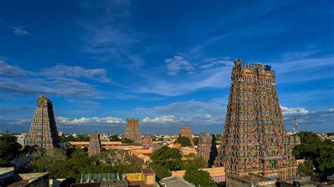 Madurai Pin Codes, History, Culture, Food and Temples