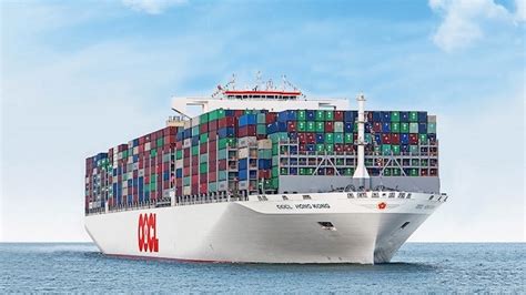 OOCL giant is back where it belongs - Hong Kong Maritime Hub