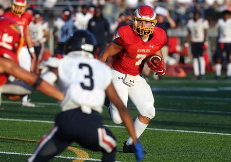 Central Ohio high school football scores in Week 1