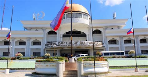 SIRANG LENTE | TRAVEL & HIKE: The Capitol, Sultan Kudarat: Top Tourist Spot + Travel Guide