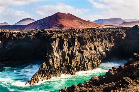 Lanzarote June Weather 2025: Forecast and Temperature City by City - Where And When