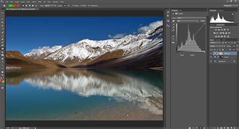 The Complete Guide to Luminosity Masks in Photoshop