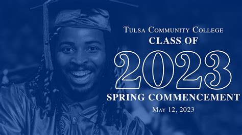 Spring 2023 TCC Commencement - YouTube