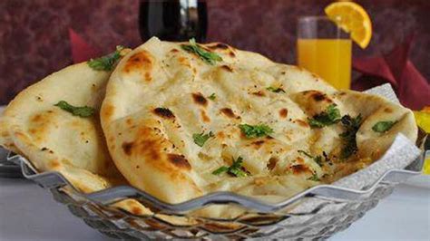 Naan Tandoori Bread – Royal Indian – Cuisine Reno, Nevada