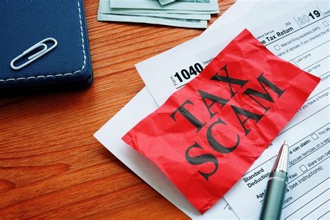 IRS Unveils the “Dirty Dozen” Tax Scams of 2020 - Wiggam Law