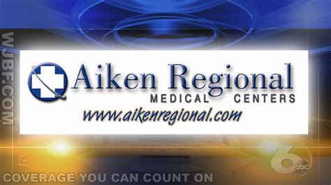 Aiken Regional Medical Center CEO resigns