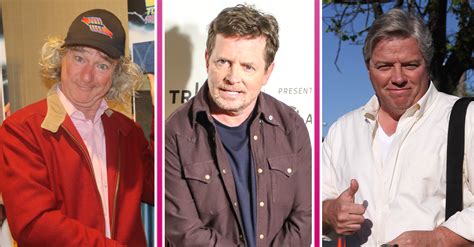 Back To The Future cast: Where are they now? – The Insight Post