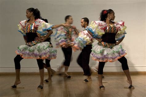 Ifé-Ilé Afro-Cuban Dance Festival Returns to Miami - ArtburstMiami