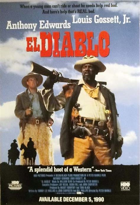 El Diablo (1990) FullHD - WatchSoMuch