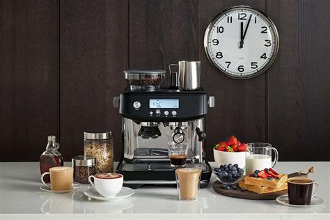 Breville Barista Pro Review 2022: A Hidden Gem!