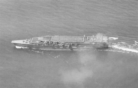 The Loss of Kaga and Three Other Aircraft Carriers Ultimately Led to ...