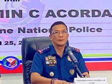 Marcos extends PNP chief Acorda's term