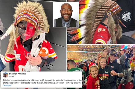 Deadspin reporter blasted by mom of young Kansas City Chiefs fan he ...