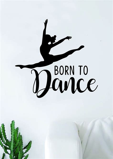 Dance Quotes Wallpaper