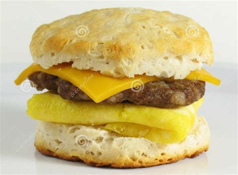 Mcdonald S Sausage Egg And Cheese Biscuit Recipe | Bryont Blog