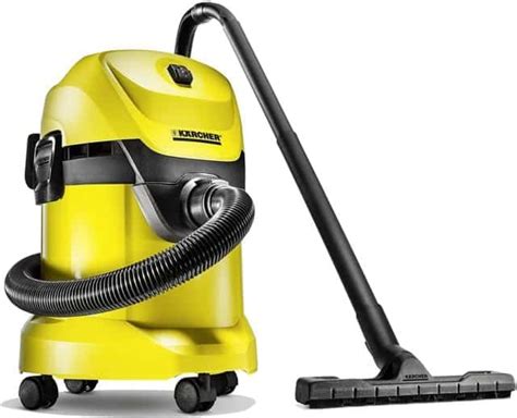 Karcher WD3 Wet and Dry Vacuum Cleaner Price, Specs, Best Deals