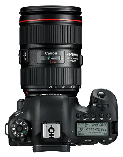 Canon EOS 6D Mark II Camera - Ape to Gentleman