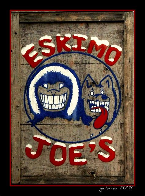 Eskimo Joes, Stillwater, Oklahoma | img 7377-1 | Gary Tucker | Flickr