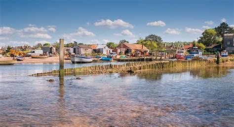 Photos of Brancaster, Norfolk