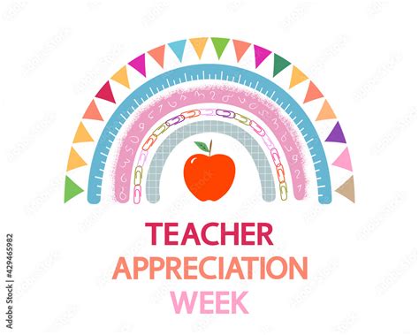 Free Printable Teacher Appreciation Banner