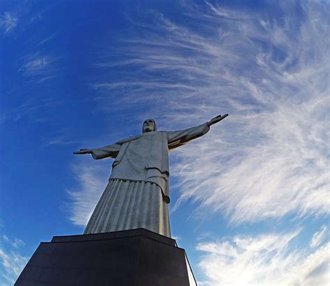 8 must-know facts before visiting Christ the Redeemer in Rio de Janeiro