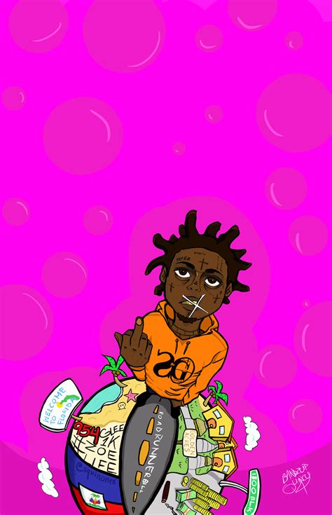 #freekodak #snipergang | Kodak black wallpaper, Black wallpaper iphone ...