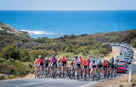 2024 Cadel Evans Great Ocean Road Race - Tybi Charlena