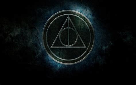 Hogwarts Logo Wallpaper (75+ images)