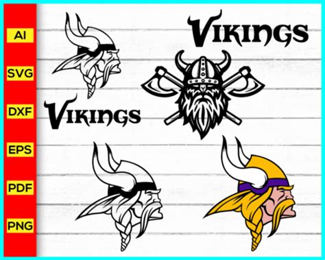 minnesota vikings - Clip Art Library