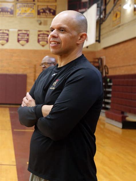 Thomson: Big expectations, opportunities for new Iona Prep coach