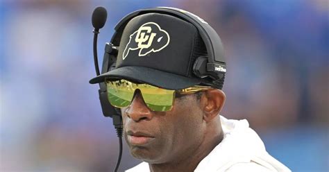 Deion Sanders explains why NFL players would see him turn down job - The Mirror US