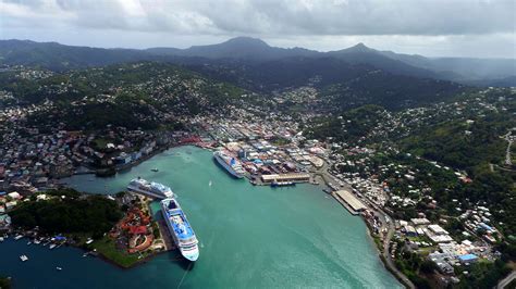 OPINION: Why Caribbean CIP schemes lag behind European options (Saint ...