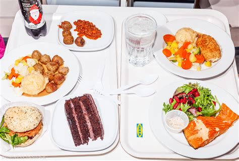 We tried almost everything at Ikea’s food court — here’s the best and ...