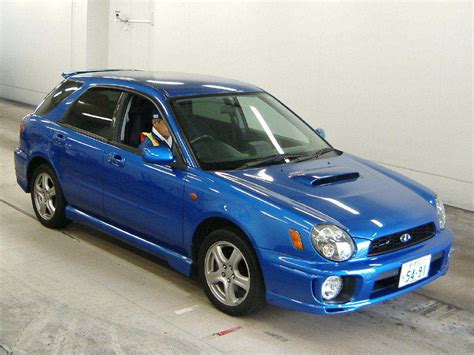 2000 Subaru Impreza WRX specs, Engine size 2.0l., Fuel type Gasoline, Drive wheels 4WD ...