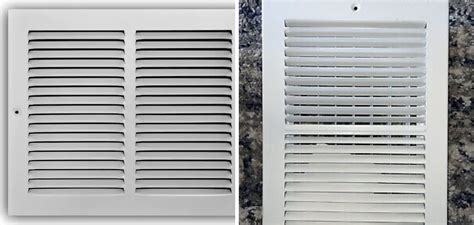 How to Install Return Air Vent Grille | 5 Effective Steps (2024)