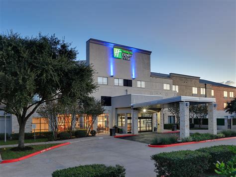 Holiday Inn Express & Suites Austin - Round Rock - Round Rock, United States