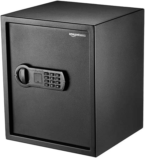 The Best Fireproof Digital Safes For Home - Your House