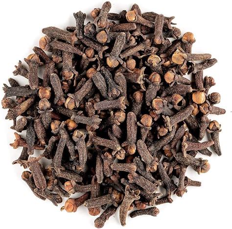 Whole Cloves 100g | 100% Naturally Rich Oil Content with enriched ...