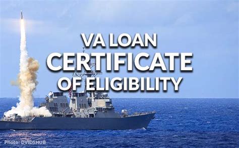 What you Need to Know About your VA Loan Certificate of Eligibility