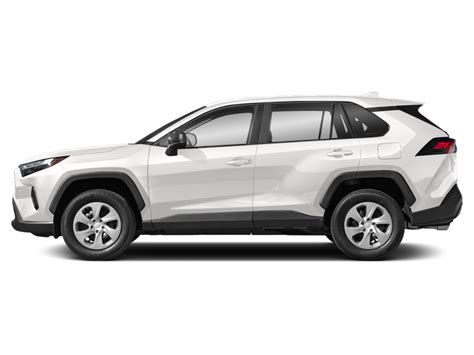 2024 Toyota RAV4 : Price, Specs & Review | Cornwall Toyota (Canada)