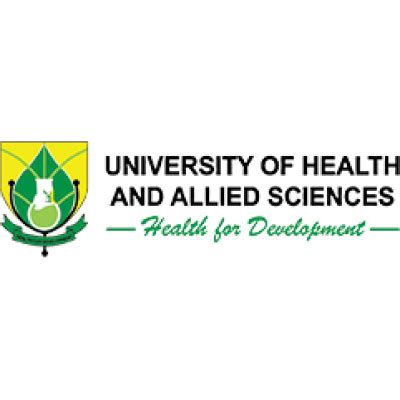 ☑️University of Health and Allied Sciences — Academic Institution from Ghana, experience with ...