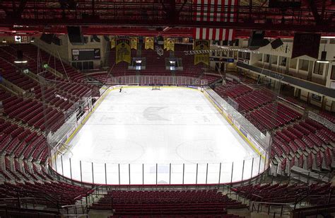 The top five players in University of Denver hockey history