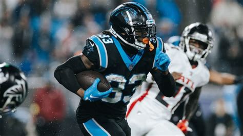 Carolina Panthers Breaking Out Black Alternate Helmets Against Atlanta ...