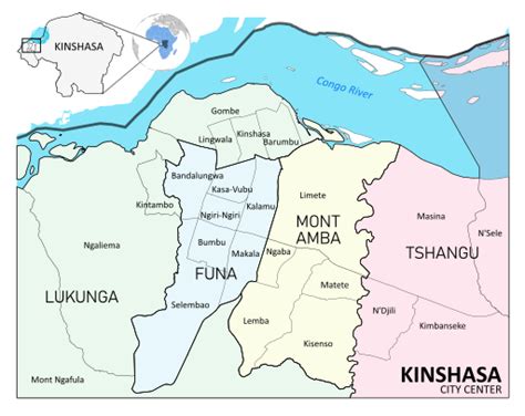 Kinshasa