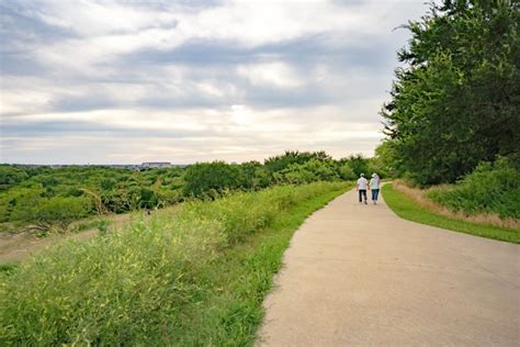 More Parks And Trails Coming To Plano - Local Profile | Collin County News & Events